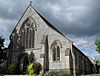 St Richard's RC Church, Slindon (NHLE Code 1391695).JPG