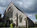 St Richard's RC Church, Slindon (NHLE Code 1391695)