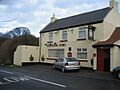 Stapylton Arms, Hawthorn - geograph.org.uk - 323422