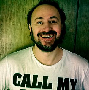 StefanValdobrev PeopleFromOz