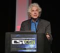 Steven Pinker CSICon 2018 Enlightenment Now- The Case for Reason, Science, Humanism, and Progress