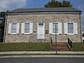 StoneChurch