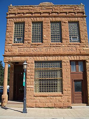 Sundancebank
