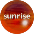 Sunrise Logo 2004