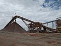 THE BIG MINE IN AMAZON RAINFOREST BRAZIL - panoramio