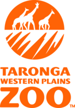 Taronga Western Plains Zoo Logo.png