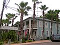 Tarpon inn