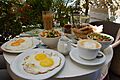 The 7 Breakfasts - Café Café