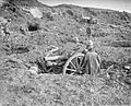 The Battle of the Somme, July-november 1916 Q4414
