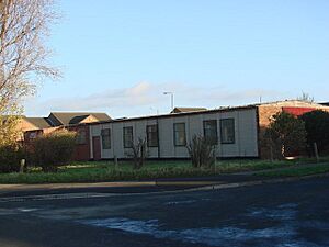 The Evangelical Free Church, Eastmoor Estate. - geograph.org.uk - 286557