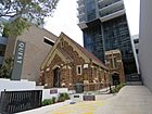 The New Church, Perth, January 2021 01.jpg