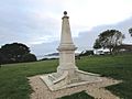 Thomas Fowell Buxton Monument Weymouth 2021aa