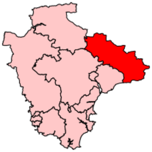 TivertonHoniton2007Constituency