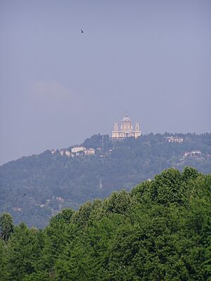 Torino superga