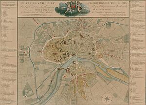 Toulouse-1815