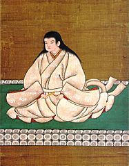 Toyotomi Tsurumatsu