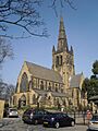 Trinity Church, Ossett