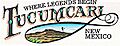 Tucumcari logo