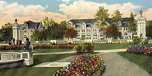 TulaneUGibson1910s