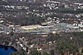 Twin City Shopping Center