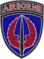U.S. Army Special Operations Aviation Command CSIB