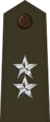 Major general