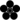Umebachi（No background and Black color drawing）.svg