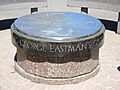 UniversityOfRochesterMeridianMarker