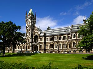 University of Otago