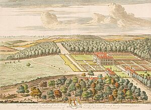 Uppark Kip