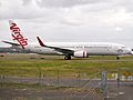 VH-YFK - c-n 41004 - 737-8FE - Virgin Australia - Sydney (8233792125)
