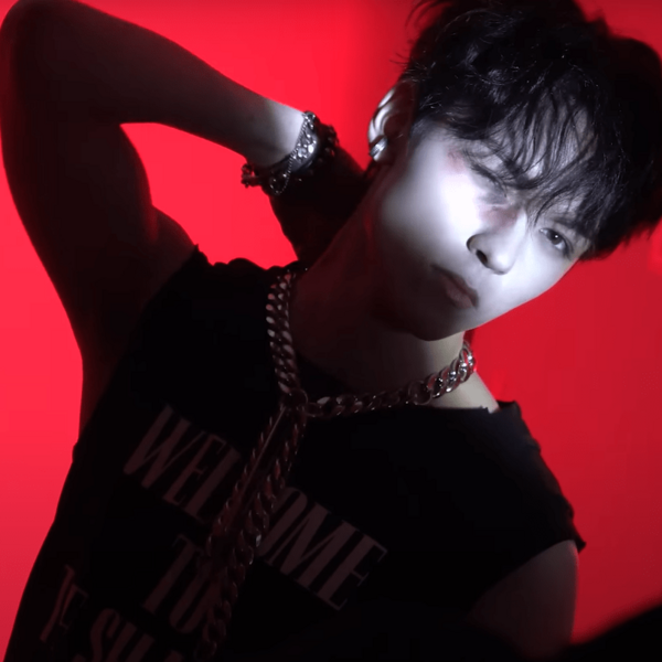 Vernon Black Eye