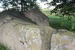 Viking Altar Rock