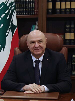 Visit of Dubravka Šuica to Lebanon P065553-361257 (cropped).jpg