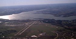 Waco regional airport