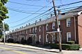 Waltham MA BMC Housing 380 River