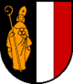 Coat of arms of Westendorf