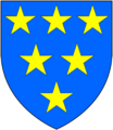 WelshOfCathangerArms