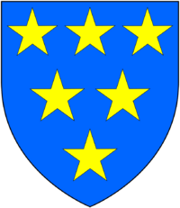 WelshOfCathangerArms