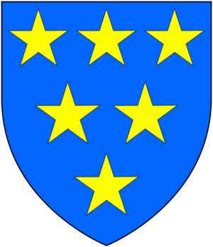 WelshOfCathangerArms
