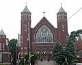 Whitestone St Lukes jeh