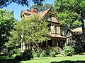 William Hatch House