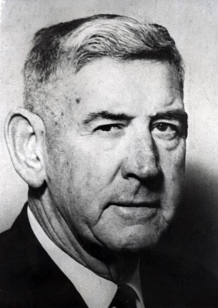 William Holmes Henderson