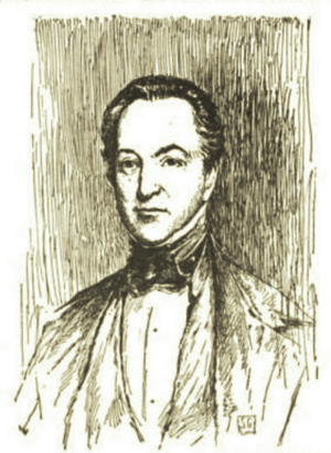 William Robinson (The New England Magazine, 1894)