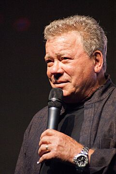 William Shatner at Destination Star Trek Europe 2016 01