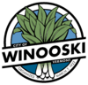 Official seal of Winooski, Vermont