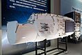 Xuntian Space Telescope mockup at NMC 01