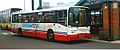 Yorkshire Traction Scania N113 X92 to Doncaster