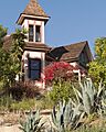 Young-Gribling Residence 3320 N. Griffin Avenue 2015-04-12