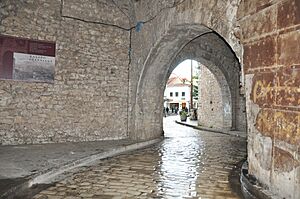 Κάστρο Ιωαννίνων, είσοδος κάστρου (photosiotas) (12)ι